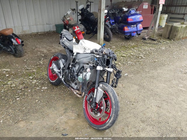 2025 Kawasaki Ninja Zx-6r 4 for Sale in Garland PA - SCA