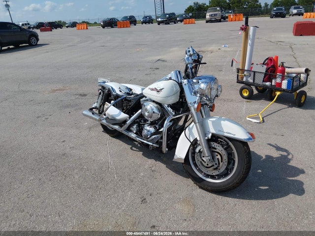 HARLEY-DAVIDSON FLHRI