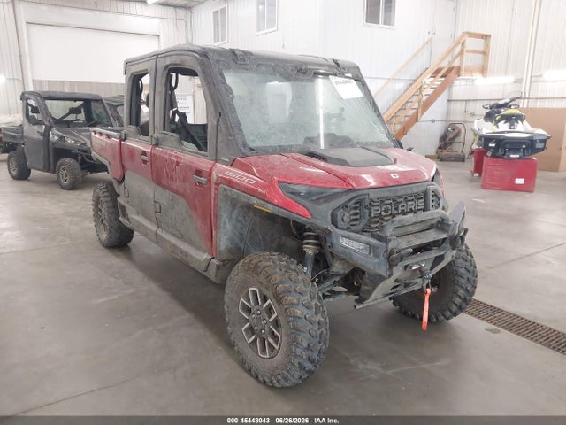 POLARIS RANGER