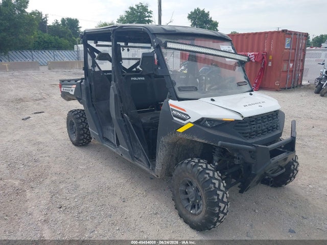 POLARIS RANGER