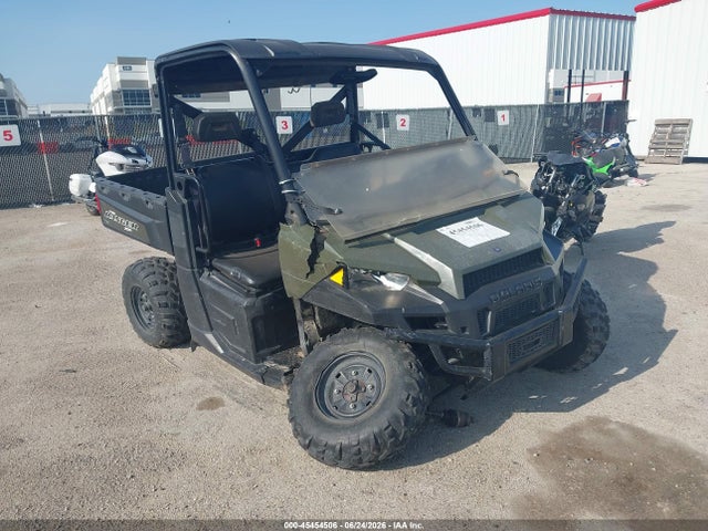 POLARIS RANGER