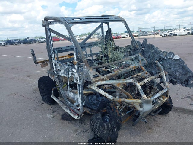 POLARIS RANGER
