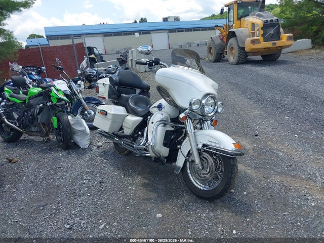 HARLEY-DAVIDSON FLHTCUI