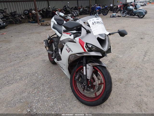 2024 Kawasaki Zx636 4 for Sale in San Diego CA - SCA