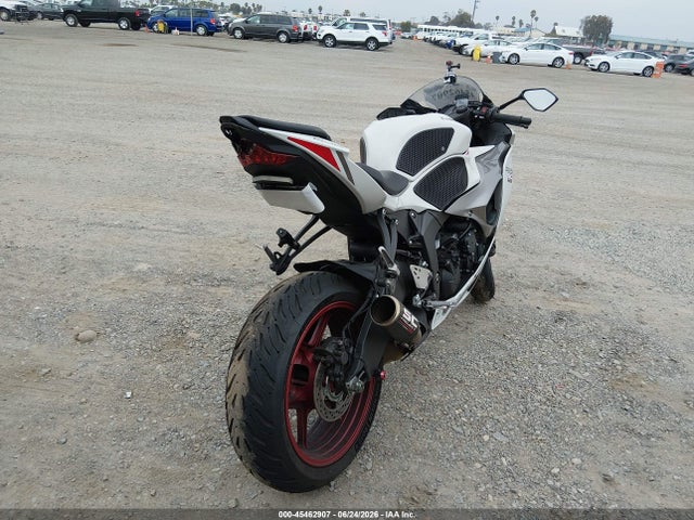 2024 Kawasaki Zx636 4 for Sale in San Diego CA - SCA