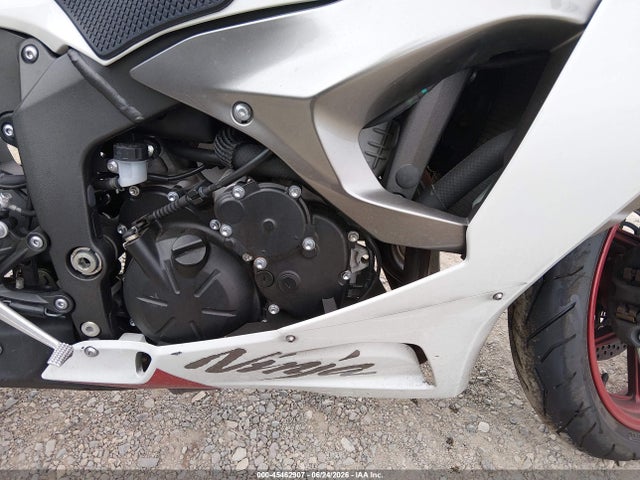 2024 Kawasaki Zx636 4 for Sale in San Diego CA - SCA