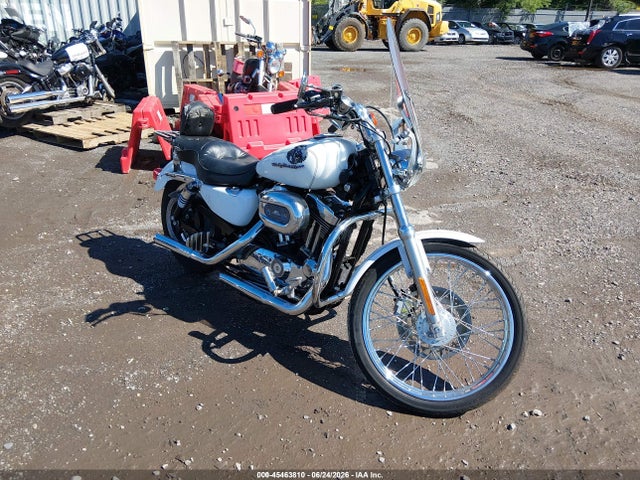 HARLEY-DAVIDSON XL1200