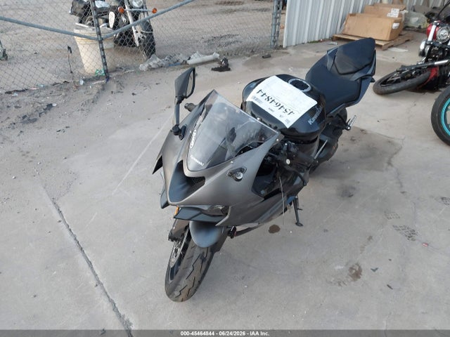 2026 Kawasaki Zx636 4 for Sale in Dale TX - SCA
