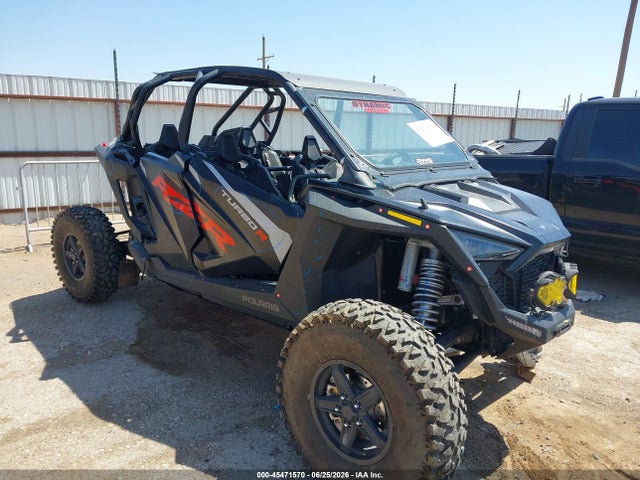 POLARIS RZR