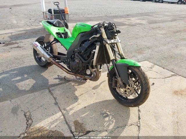 2006 Kawasaki Zx1000 4 for Sale in Graham NC - SCA