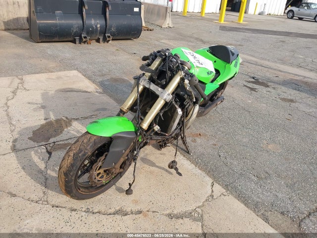 2006 Kawasaki Zx1000 4 for Sale in Graham NC - SCA