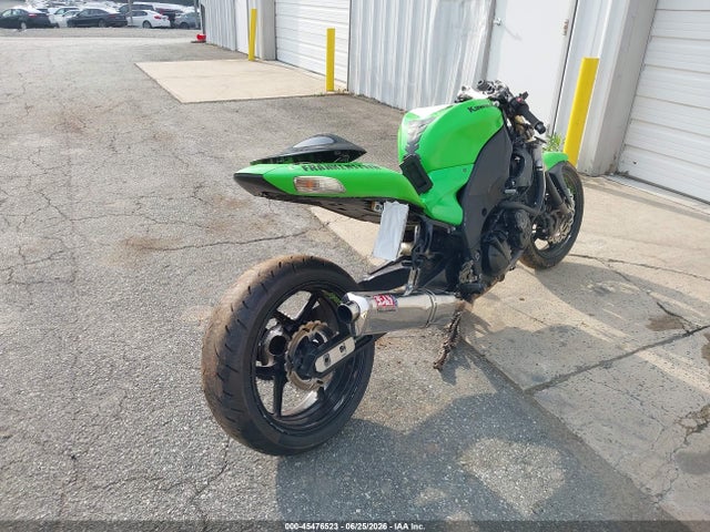 2006 Kawasaki Zx1000 4 for Sale in Graham NC - SCA