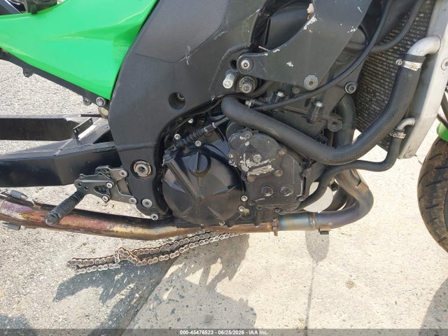2006 Kawasaki Zx1000 4 for Sale in Graham NC - SCA