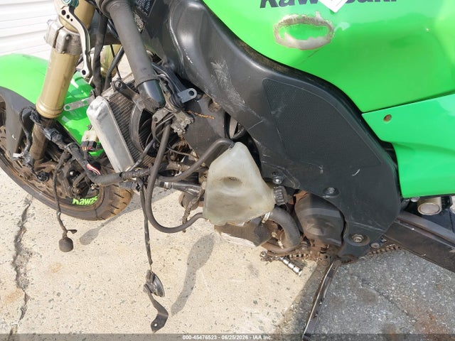 2006 Kawasaki Zx1000 4 for Sale in Graham NC - SCA