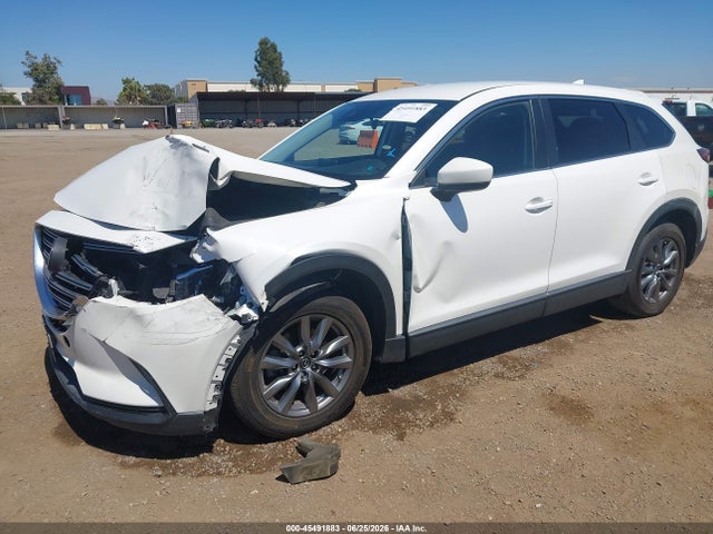 2018 Mazda Cx-9 2.5L for Sale in San Diego CA - SCA