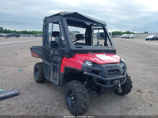 POLARIS RANGER