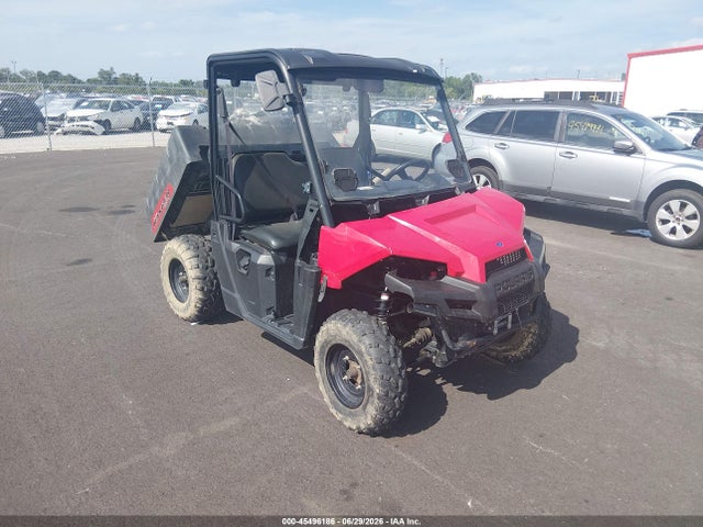 POLARIS RANGER