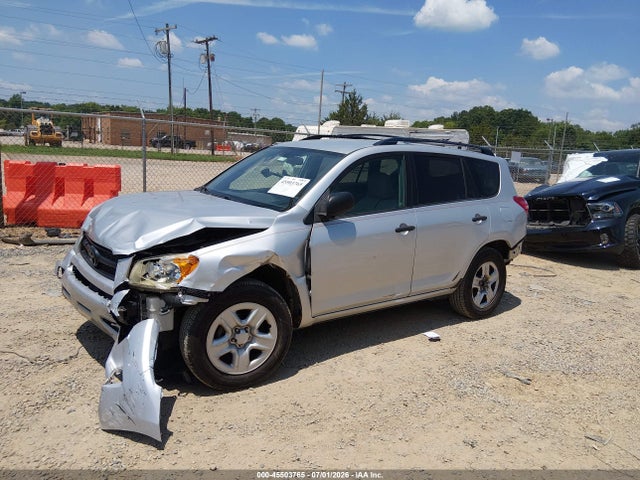 2010 Toyota Rav4 2.5L for Sale in Concord NC - SCA