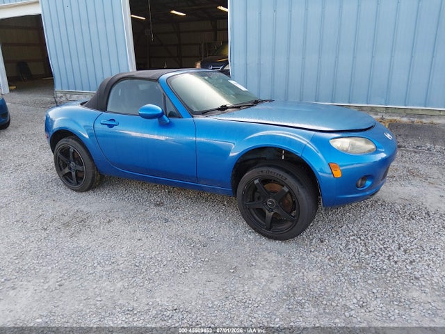 2006 Mazda Mx-5 2.0L for Sale in Shepherdsville KY - SCA
