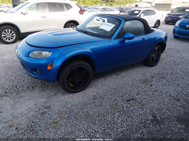 2006 Mazda Mx-5 2.0L for Sale in Shepherdsville KY - SCA