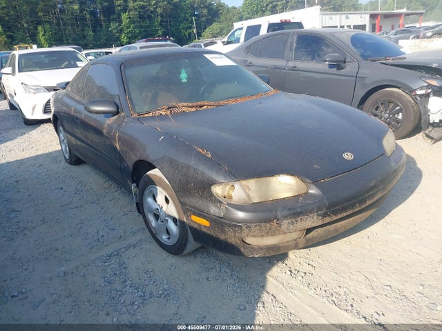 1994 Mazda Mx-6 2.5L for Sale in Acworth GA - SCA