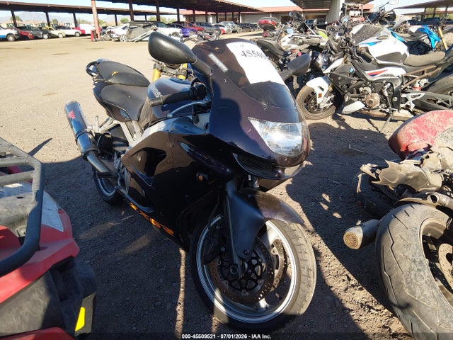 1999 Kawasaki Zx600 4 for Sale in Phoenix AZ - SCA