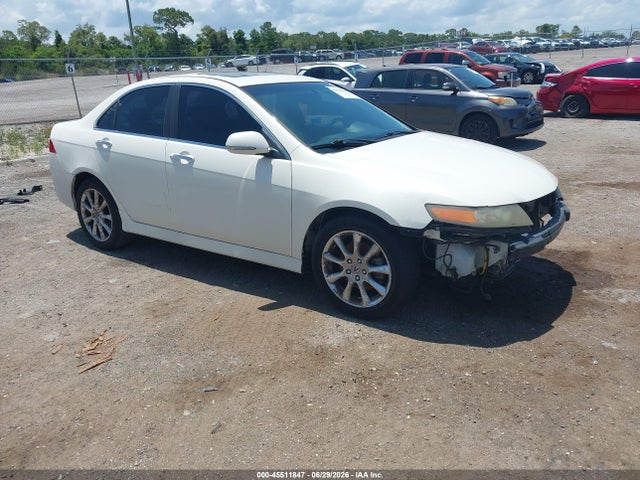 2006 Acura TSX 2.4L for Sale in Hudson FL - SCA