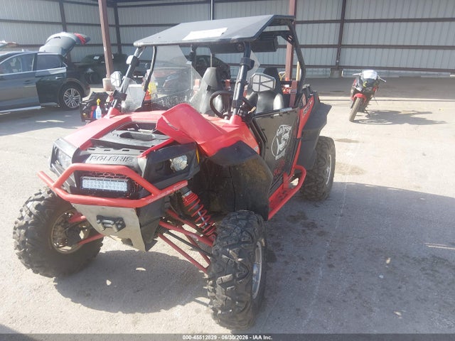 POLARIS RANGER