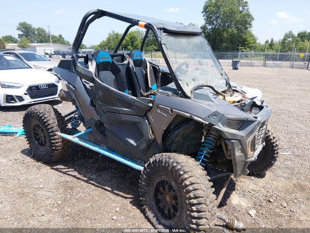 POLARIS RZR