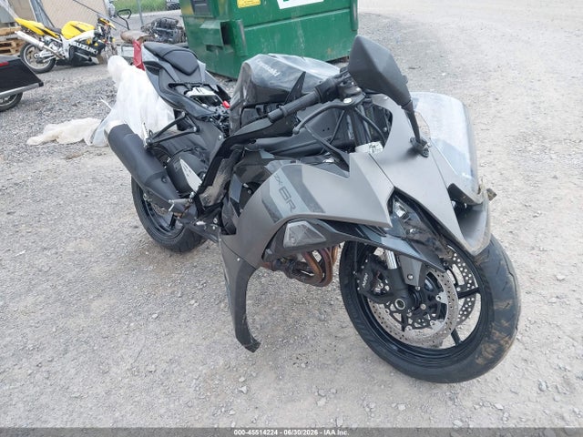 KAWASAKI ZX636