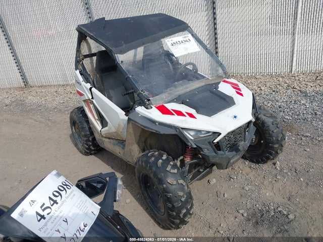 POLARIS RZR