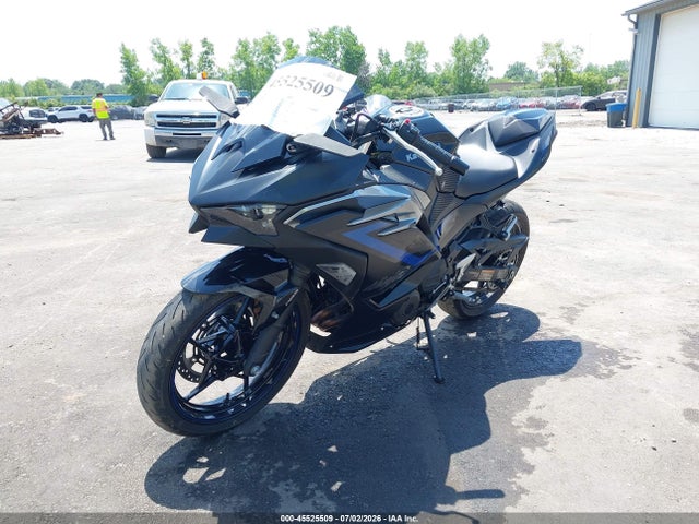 2025 Kawasaki Ex500 2 for Sale in Lorain OH - SCA