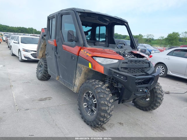 POLARIS RANGER