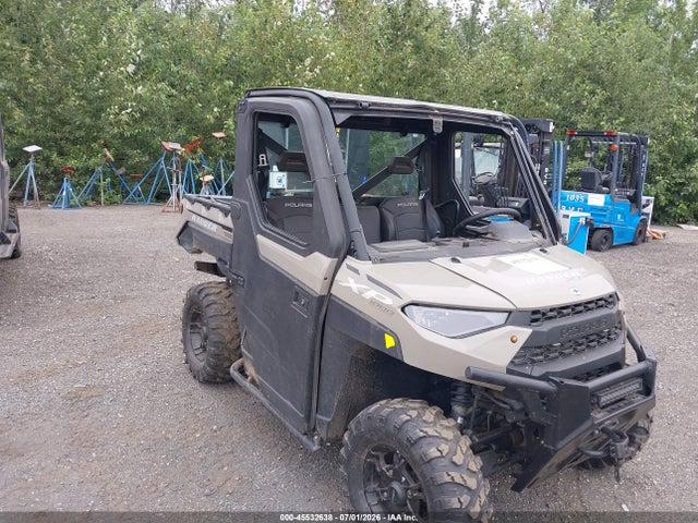 POLARIS RANGER