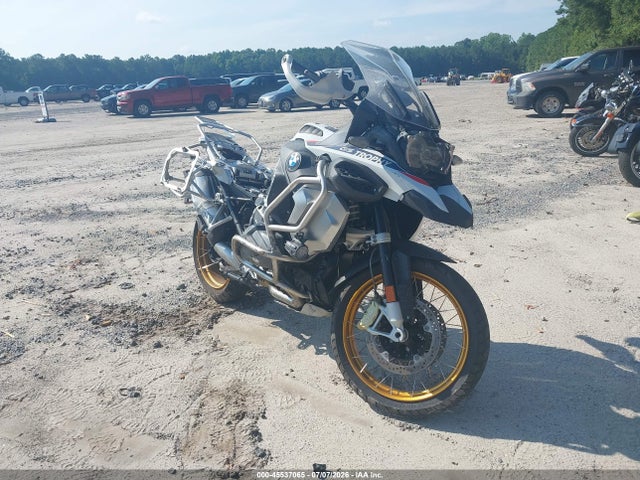 BMW R 1250