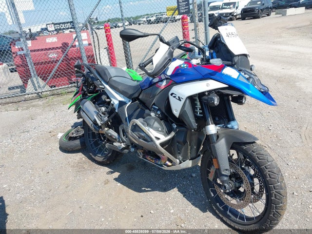 BMW R 1300