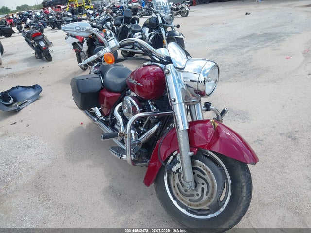 HARLEY-DAVIDSON FLHRSI