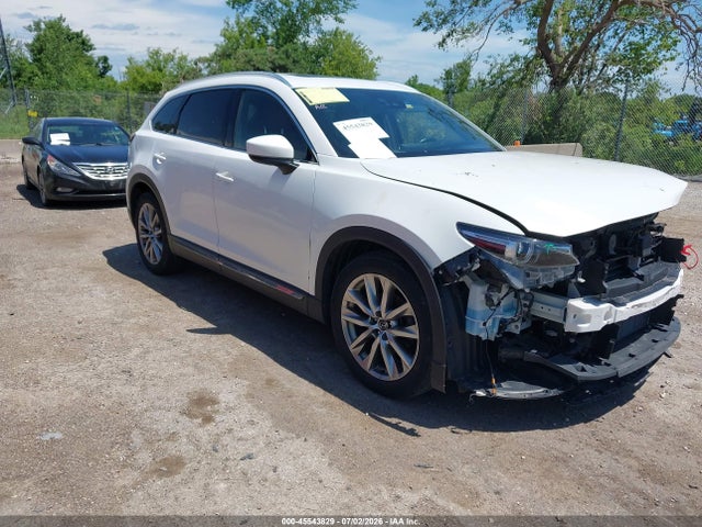 2017 Mazda Cx-9 2.5L for Sale in Sussex WI - SCA