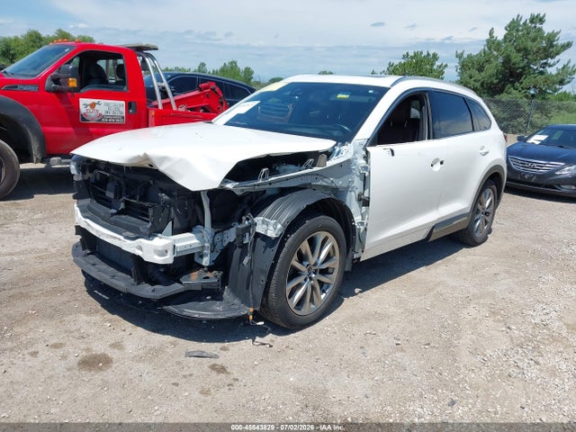 2017 Mazda Cx-9 2.5L for Sale in Sussex WI - SCA