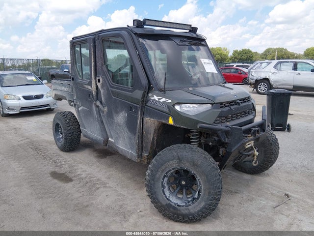 POLARIS RANGER