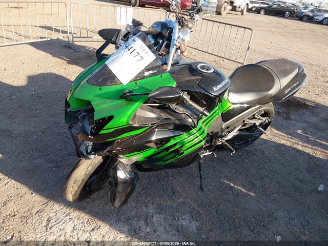 かずちゃんページ 2020 Kawasaki Zx1400 4 for Sale in Phoenix AZ - SCA
