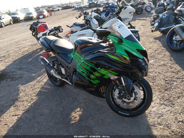 HI NAコメントページ 2020 Kawasaki Zx1400 4 for Sale in Phoenix AZ - SCA