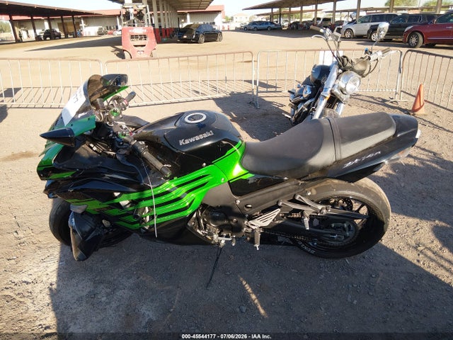 2020 Kawasaki Zx1400 4 for Sale in Phoenix AZ - SCA