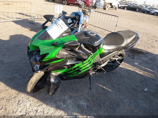 2020 Kawasaki Zx1400 4 for Sale in Phoenix AZ - SCA