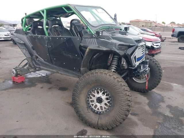 POLARIS RZR