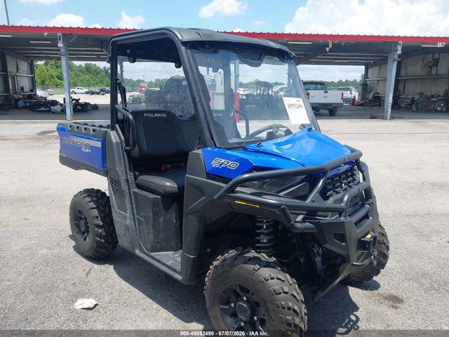 POLARIS RANGER