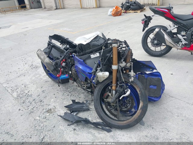 YAMAHA YZF1000