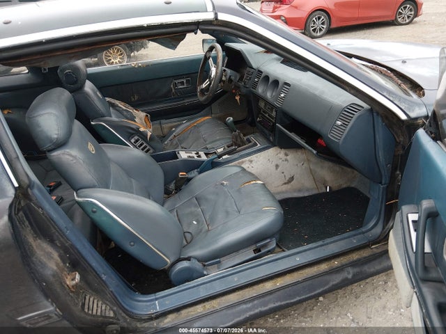 1986 Nissan 300zx 3.0L for Sale in Conshohocken PA - SCA