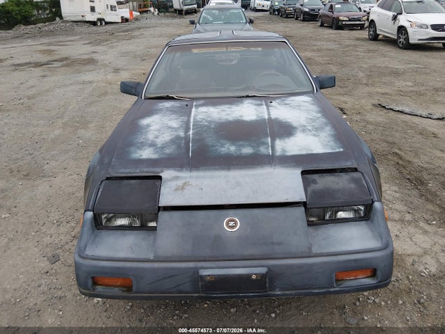 1986 Nissan 300zx 3.0L for Sale in Conshohocken PA - SCA