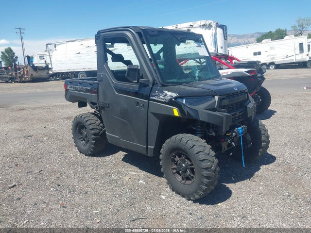 POLARIS RANGER